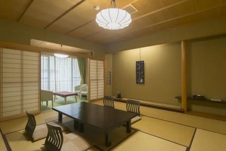 Kohan-no-Yado Morimoto - 12