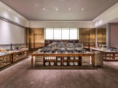 Mercure Suzhou Jinji Lake - 16