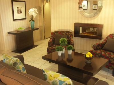 Quality Inn - 11