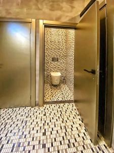 Хостел Nomad Karakoy - 28