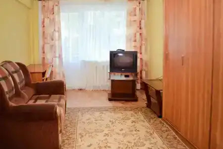 Юбилейная - 15