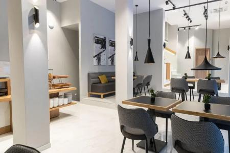 Grand Port Suites - 20