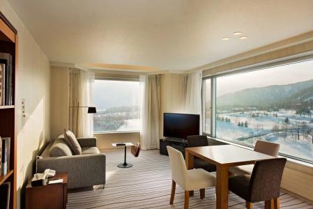 Hilton Niseko Village - 12