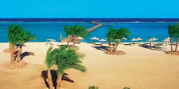 Dream Lagoon & Aqua Park Resort - 8