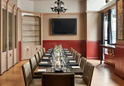 Kimpton Monaco Denver, An Ihg - 28