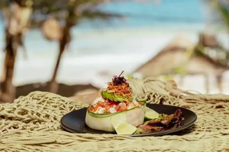 Dos Ceibas Eco Retreat Tulum - 9