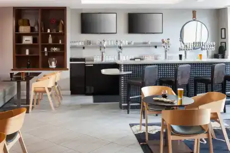 Residence Inn by Marriott Seattle Downtown/Lake Union - 16