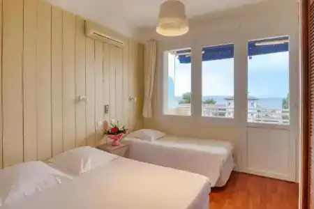 Cap Nègre Hôtel - 36