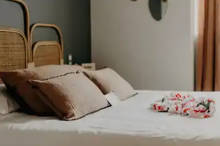 hôTel Palmito - 6