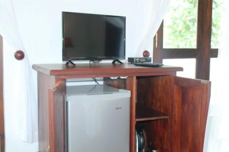 Villa Shanthi - 2