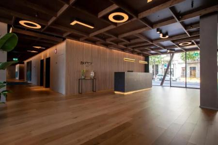 Paxton Barcelona - 14