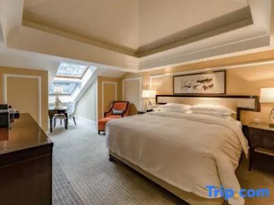Hangzhou Rose Garden Resort & Spa - 111