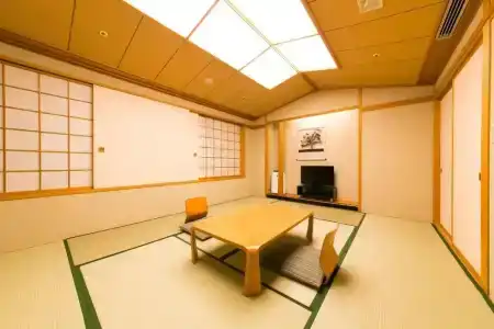 Apple Palace Aomori - 15