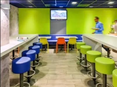 ibis budget Nürnberg Tennenlohe - 17
