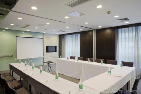 Holiday Inn Express Gulou Chengdu, An Ihg - 8