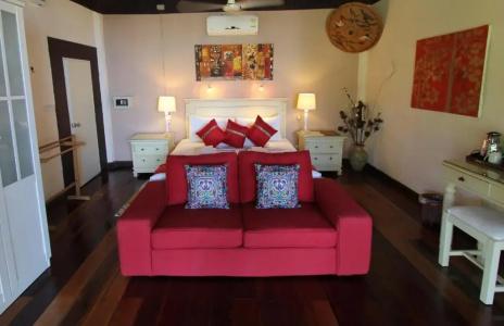 Amber Sands Beach Resort - 43