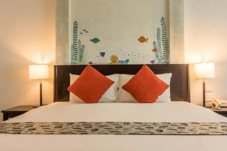 Krabi Aquamarine Resort - Sha Plus - 136