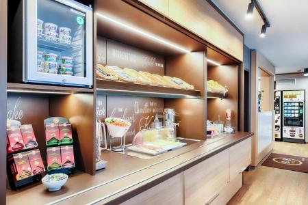 B&B Bielefeld-Ost - 29