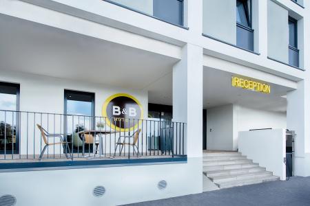 B&B Wilhelmshaven - 18