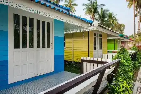 Chonnapha - 25