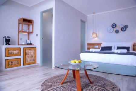 Glykeria Mini Suites - 52