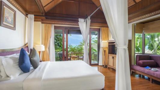 Nora Beach Resort & Spa - Sha Extra Plus - 60
