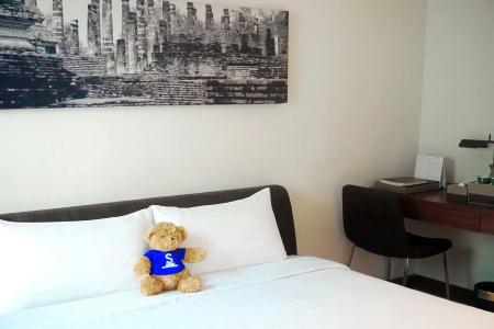 S33 Compact Sukhumvit - 24