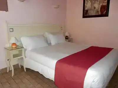 Hôtel Le Médiéval - 45