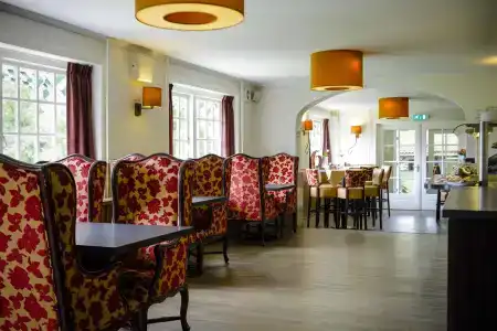 Fletcher Restaurant De Wipselberg-Veluwe - 24