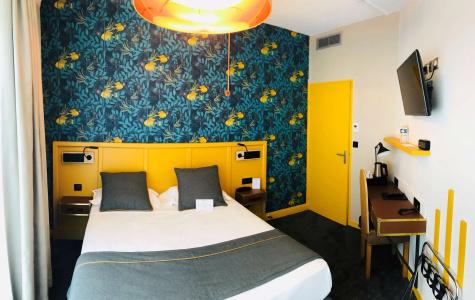 Best Western Graslin - 46