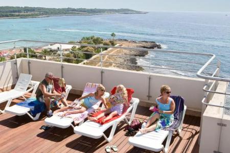 ApartPlaya Dorada - 40