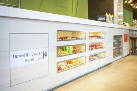 Hampton By Hilton Bolu - 11