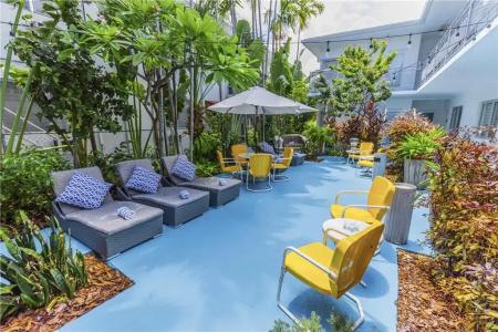 Seaside All Suites - 48