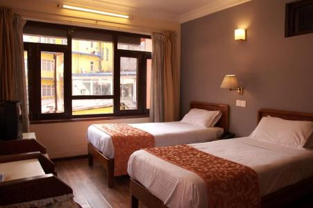 Tibet Guest House - 1