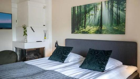 Treetop Spa Hangout & - 72