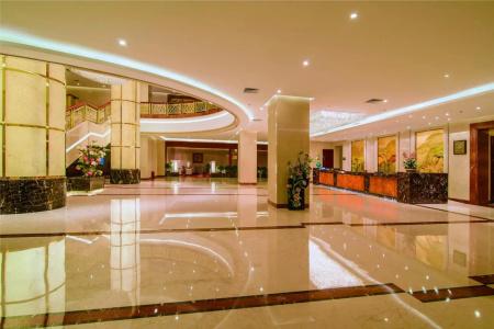Avic Beijing - 1
