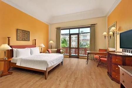 Le Meridien Jaipur Resort & Spa - 65