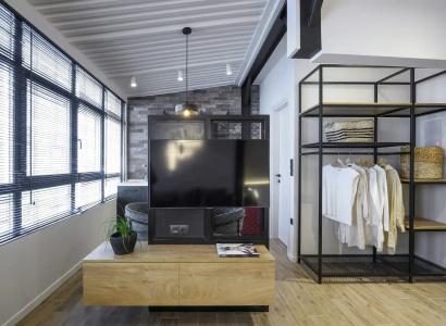 Olvios Luxury Suites - 83