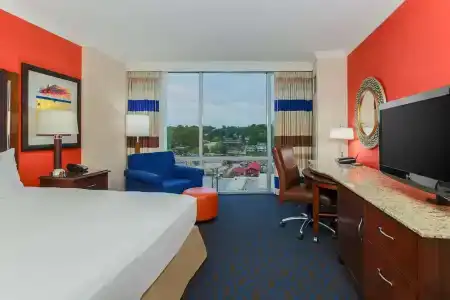 Hilton Convention Center - 57
