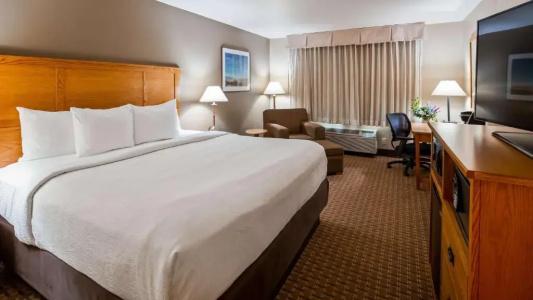 Best Western Plus Grantree Inn - 58