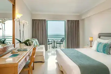 Mitsis Rodos Maris Resort & Spa - 5
