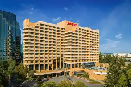 San Diego Marriott La Jolla - 0