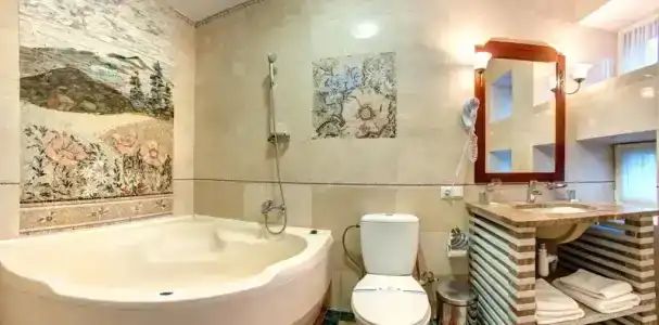 Лаванда Country Club - 138