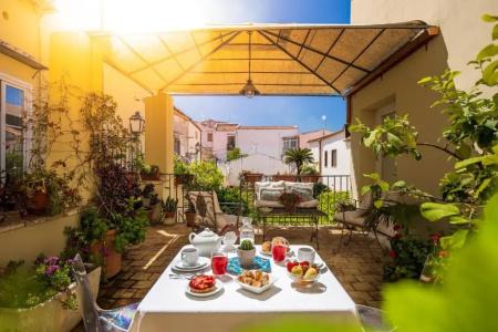 b&b Sant'Agostino - 12