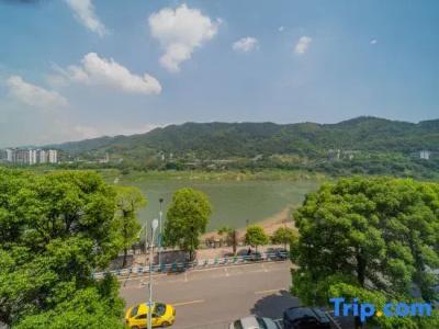 Wuyu (Chongqing Jinyun Mountain, Southwest University) - 20