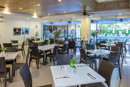 Cancun Bay Resort - 39