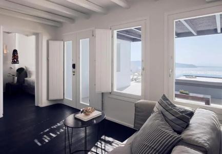 Cavo Tagoo Santorini - 46