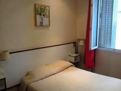 Hipotel Paris Gare du Nord Merryl - 31