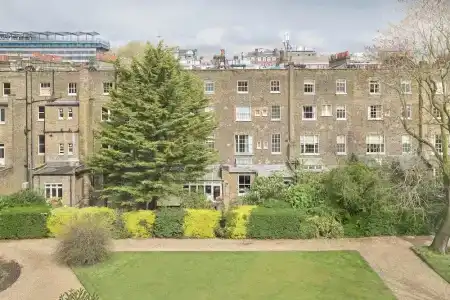 The Montague On The Gardens - 89