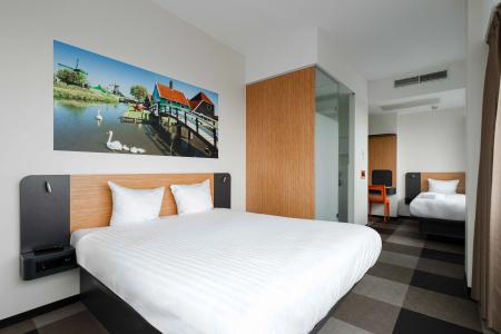 easyAmsterdam Zaandam - 2